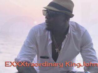 EXXXtraordinary_KingJohn