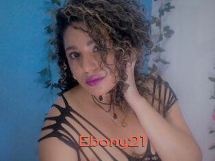 Ebony21