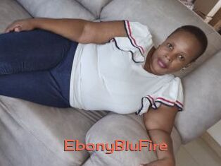 EbonyBluFire
