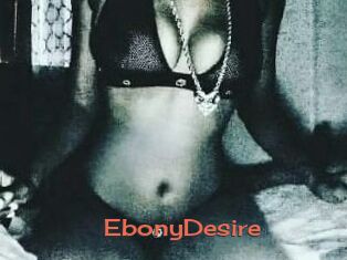 Ebony_Desire