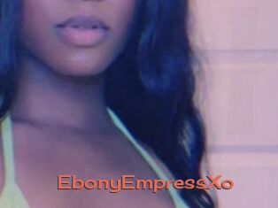 EbonyEmpressXo
