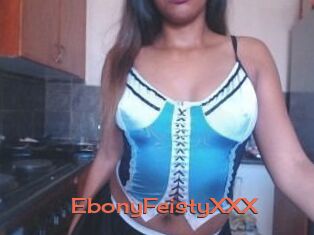 EbonyFeistyXXX