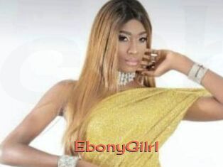 EbonyGilrl