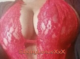EbonyLotusXxX