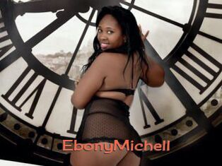 EbonyMichell