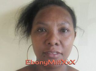 EbonyMilfXxX
