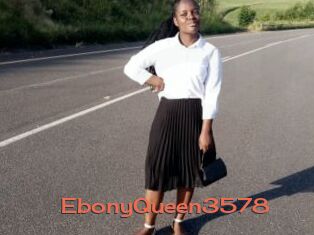 EbonyQueen3578