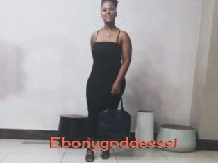 Ebonygoddesssi