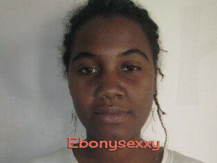 Ebonysexxy