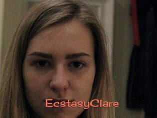 EcstasyClare