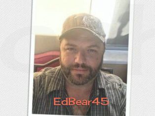 EdBear45