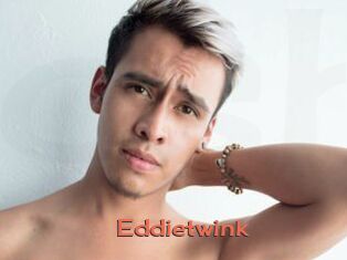 Eddietwink