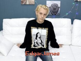EdgarJames