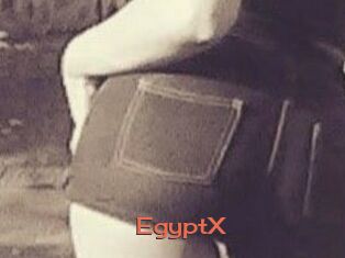 EgyptX