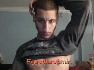 EgyptianAmin