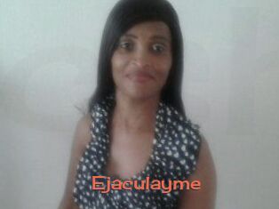 Ejaculayme