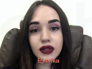 Ejevika