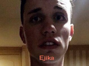 Ejika