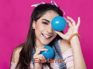 ElaHarris