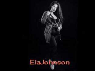 ElaJohnson
