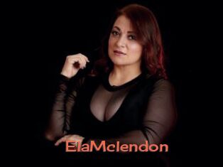 ElaMclendon