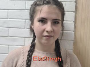 ElaSingh
