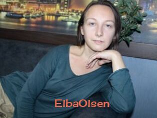 ElbaOlsen