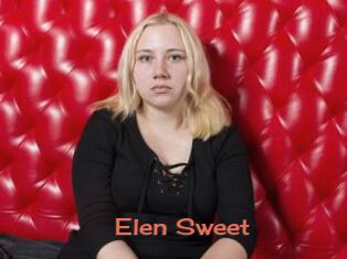 Elen_Sweet