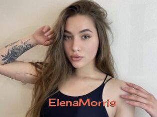 ElenaMorris