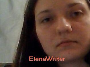 ElenaWriter