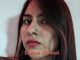 Elena_Ghoul