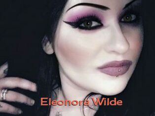 Eleonora_Wilde