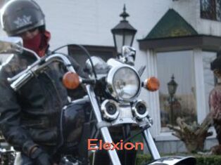 Elexion