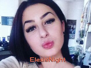 ElexisNight