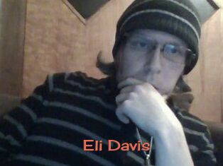 Eli_Davis