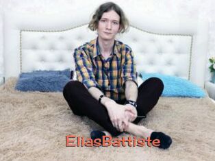 EliasBattiste
