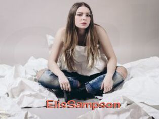 ElisSampson