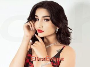 ElisaEvans