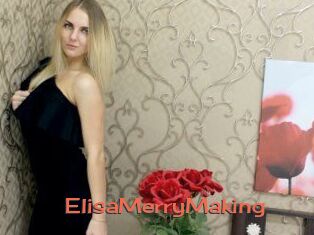 ElisaMerryMaking