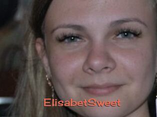 ElisabetSweet