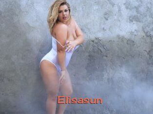 Elisasun