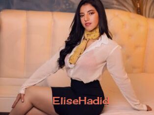 EliseHadid