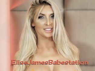 EliseJamesBabestation
