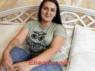 ElisonLogan