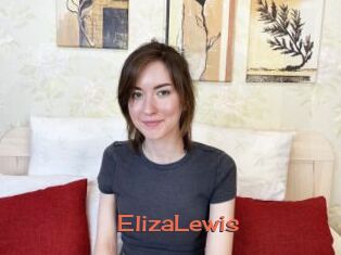 ElizaLewis