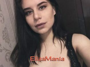 ElizaMania