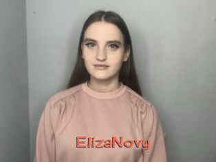 ElizaNovy