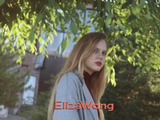ElizaWong