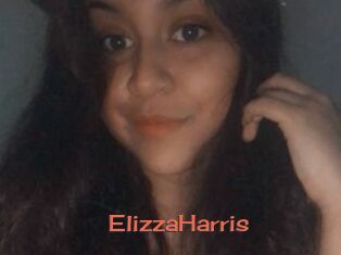 ElizzaHarris
