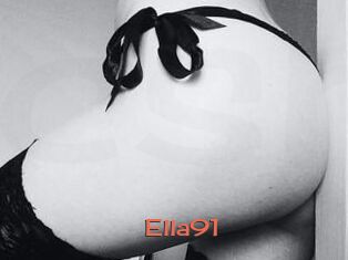 Ella91